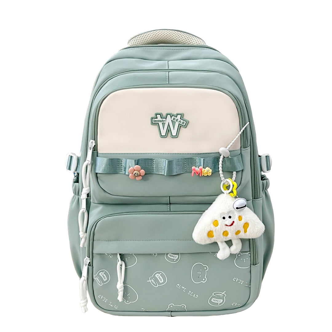 Cute Character Design Backpack Kalsten  1784809893