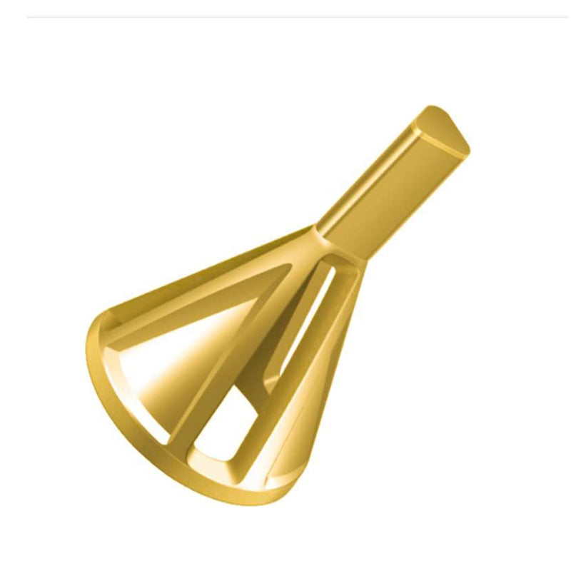 Deburring external breakout tool for drill | Kalsten