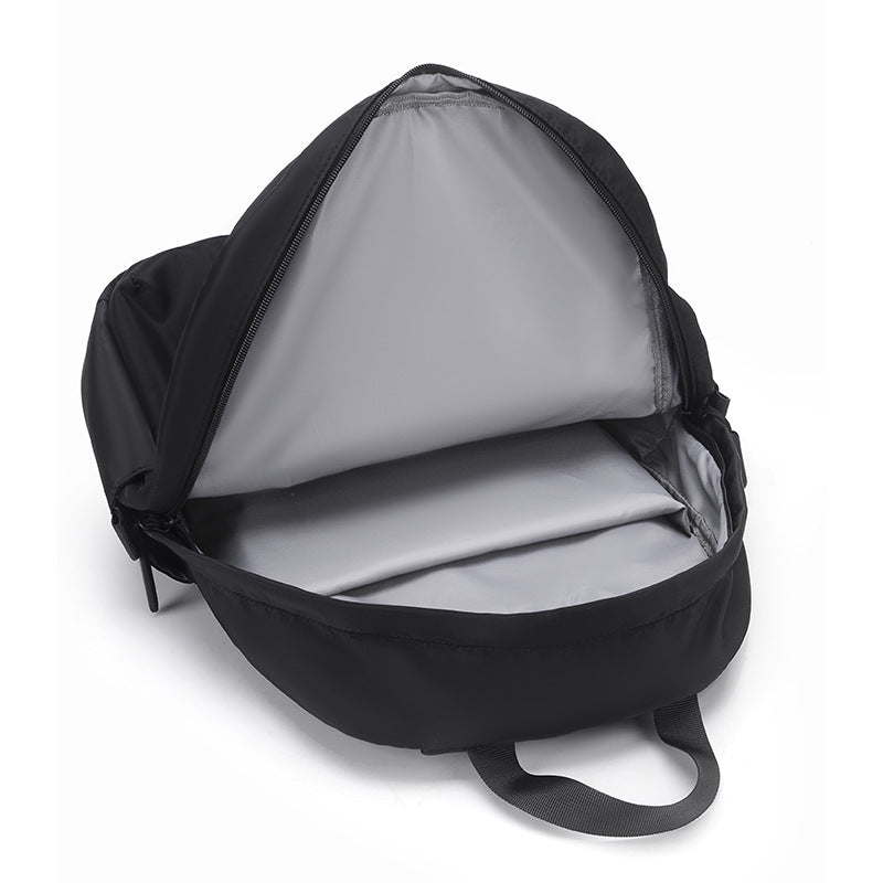 Lightweight Multi-Compartment Backpack Acalora