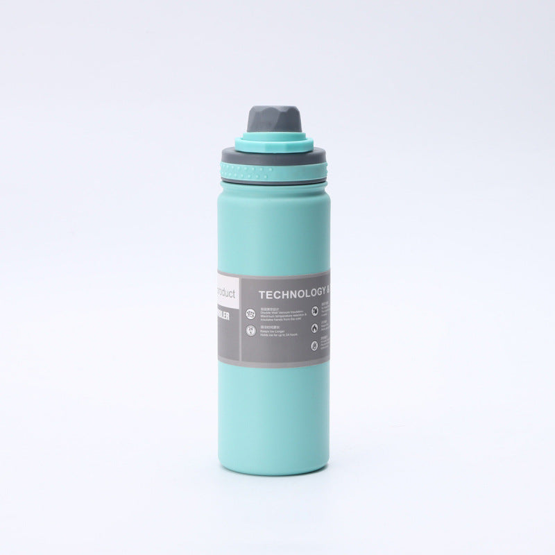 Unisex Insulated Mug Kalsten