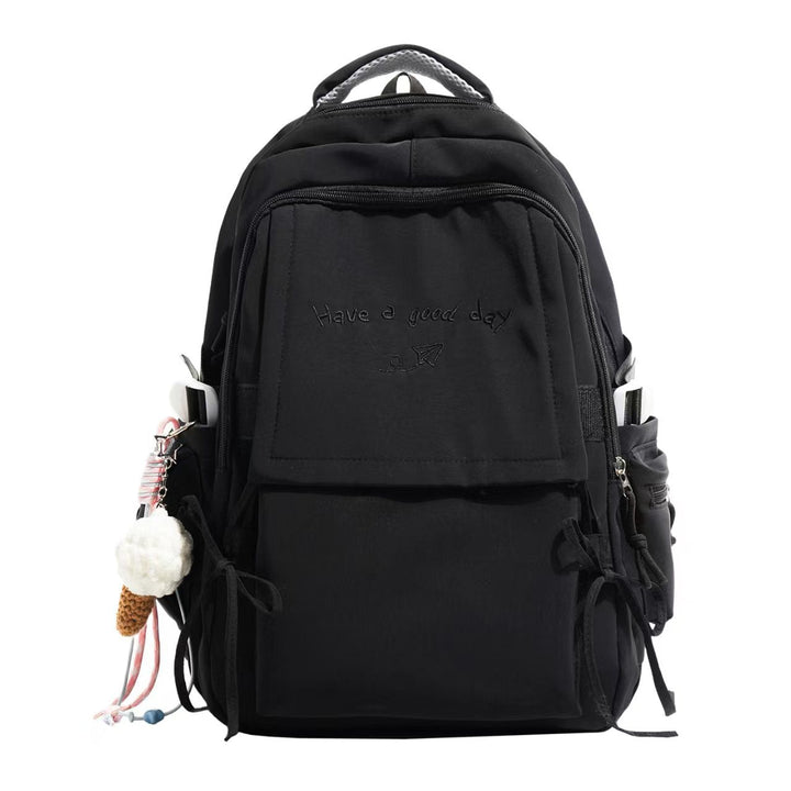 Multi-Functional Casual Day Backpack Kalsten