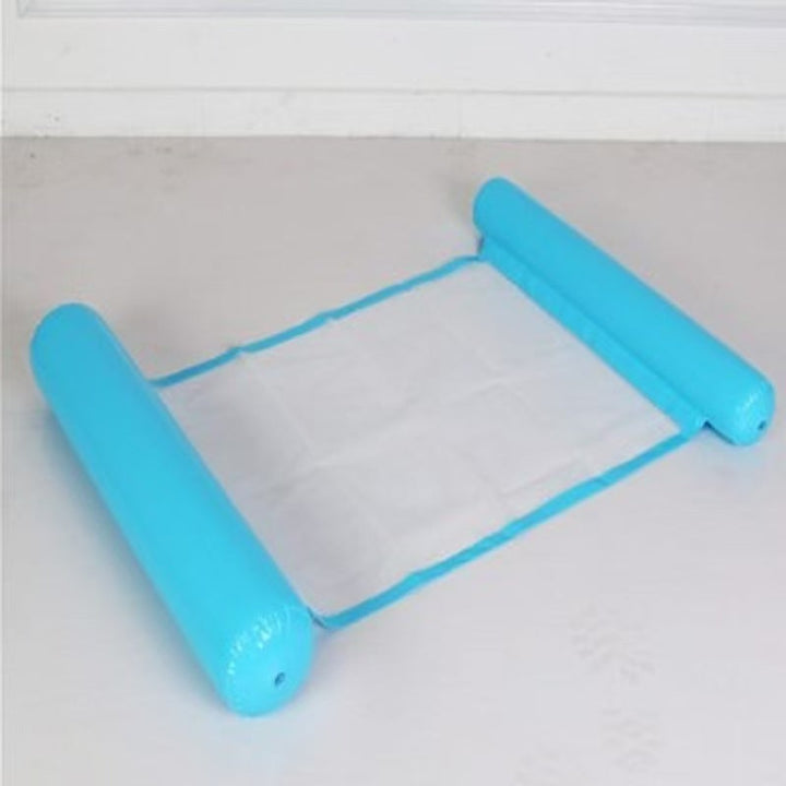 Ladies Inflatable Sleeping Area Kalsten