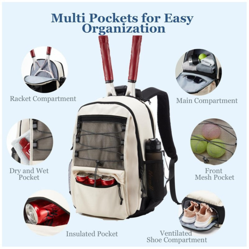 Sports Gear Acalora