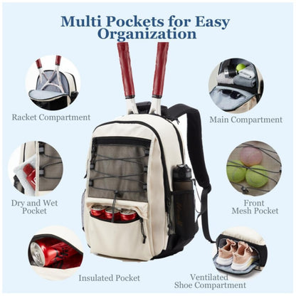 Sports Gear Acalora