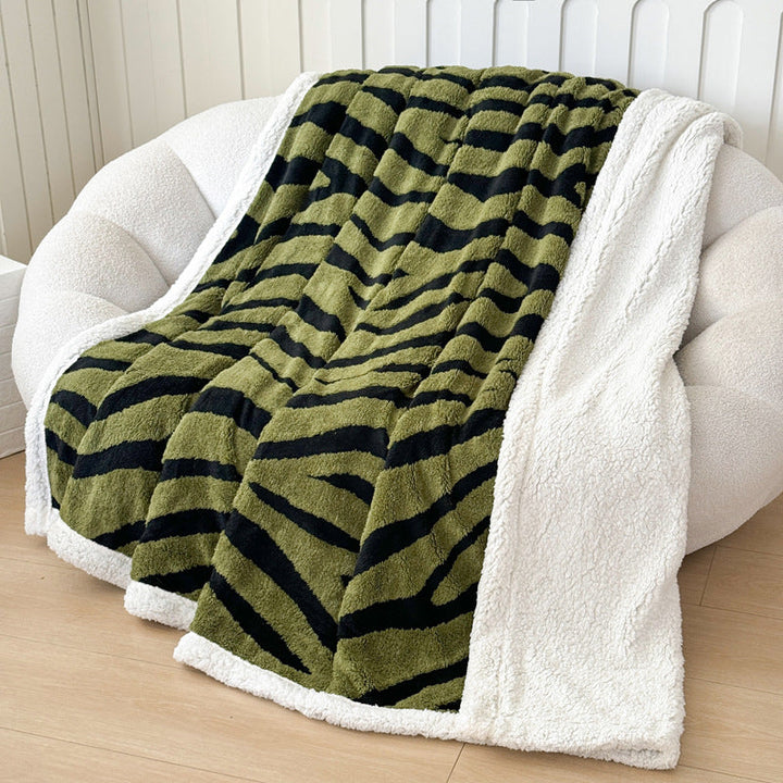 Women’s Snuggle Blanket Kalsten