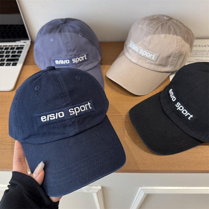 Men's Casual Lightweight Sports Cap Kalsten