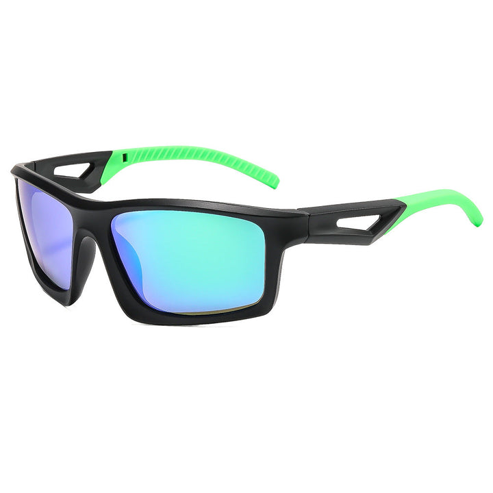 Men's Performance Sport Sunglasses Kalsten