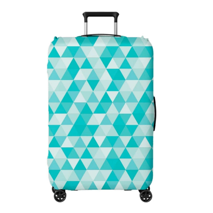Ladies children's suitcase Kalsten