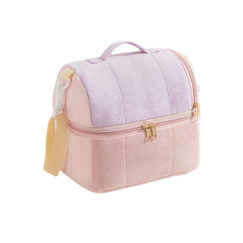 Women Insulated Food Storage Bag Kalsten