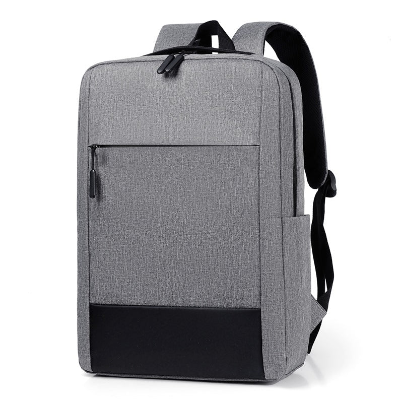 Robust Laptop Backpack with Thoughtful Organizer System Kalsten