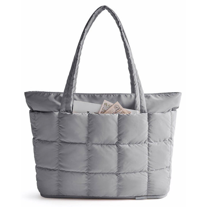 Fashionable and Practical Shopping Bag Kalsten