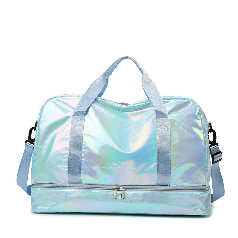 Stylish Sports And Travel Bag Kalsten