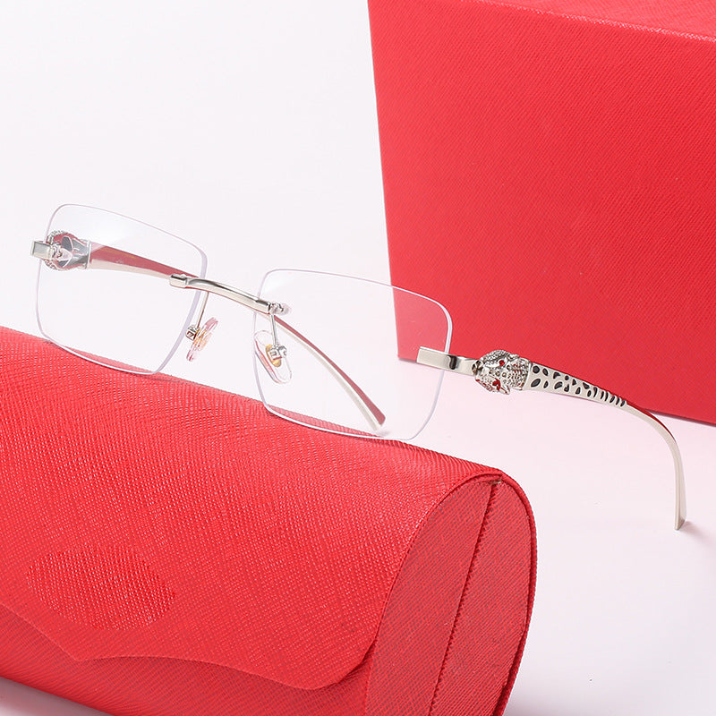 Women Square Sunglasses in Elegant Style Kalsten