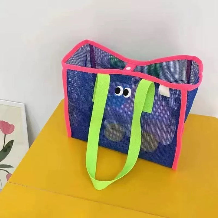 Practical shopping bag Kalsten