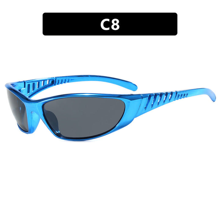 Women’s Sporty Sunglasses Kalsten