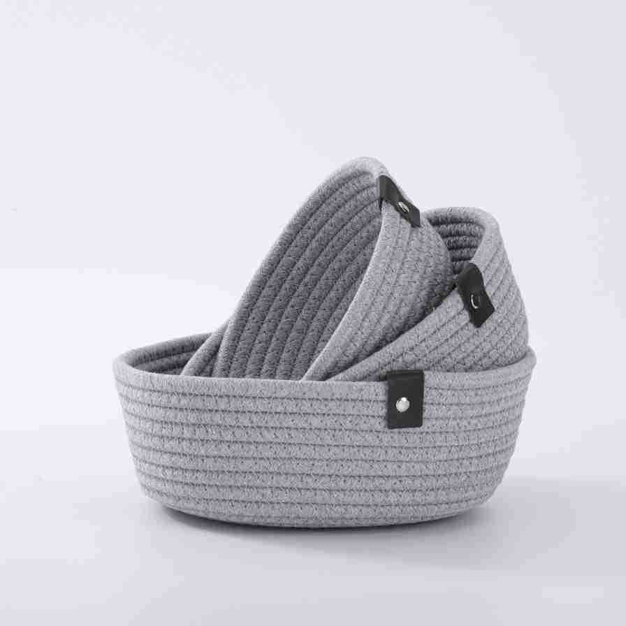 Storage Baskets Kalsten