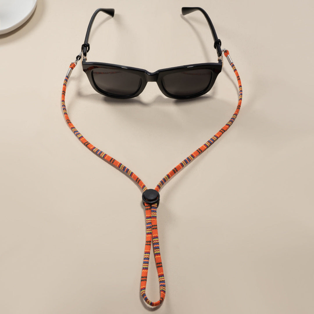 Adjustable Fashion Lanyard Kalsten