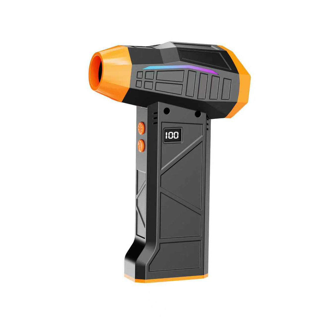 Unisex Electronic Air Compressor Kalsten