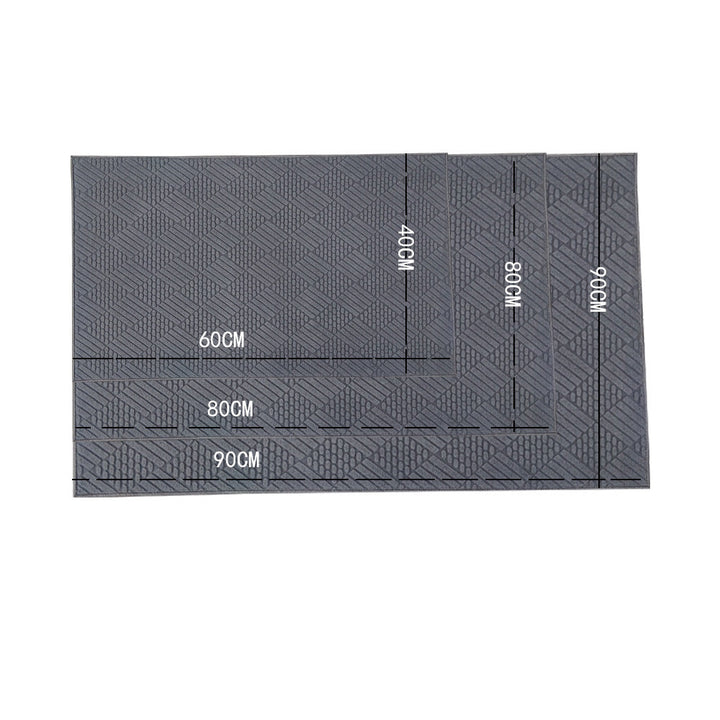 Absorbent Bath Mat Kalsten