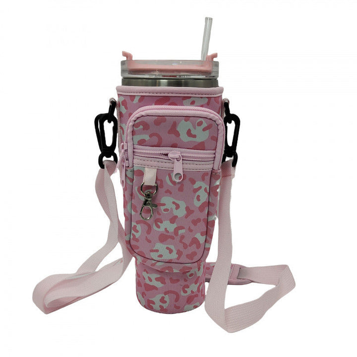 Unisex Insulated Beverage Bag Kalsten