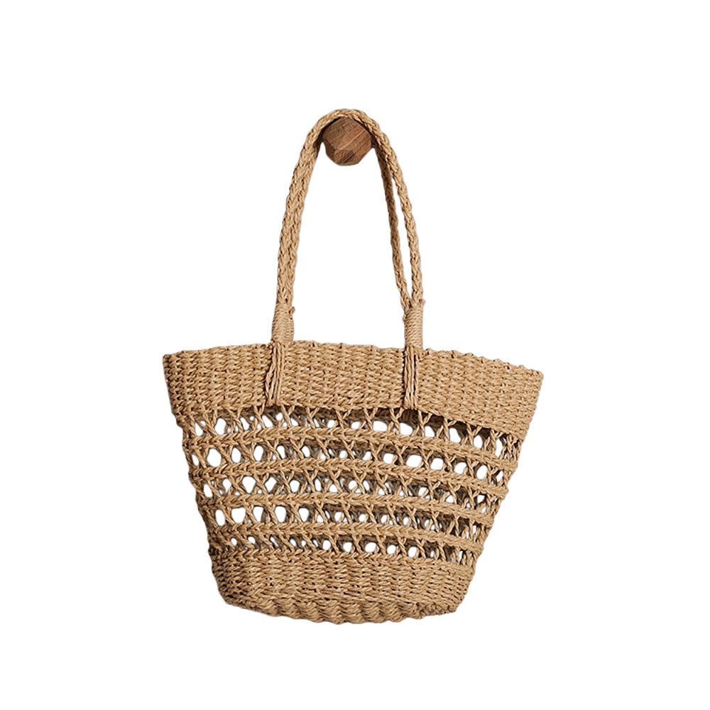 Handwoven Summer Tote Bag Kalsten