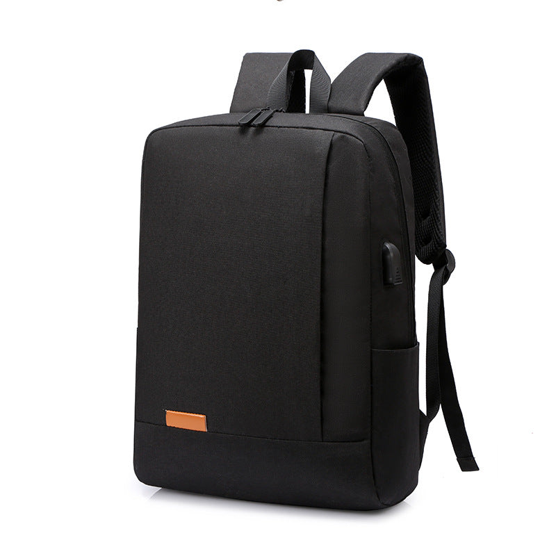 Sleek Minimalist Backpack Acalora
