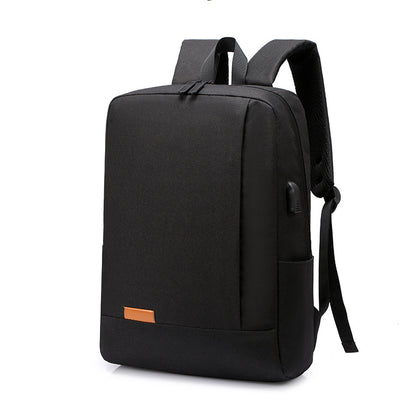 Sleek Minimalist Backpack Acalora