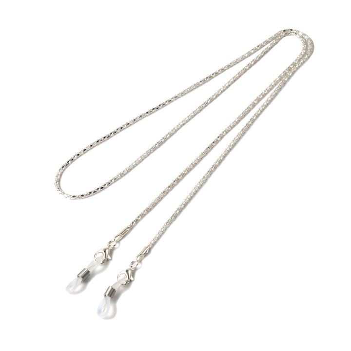 Elegant Beaded Eyewear Lanyard Kalsten