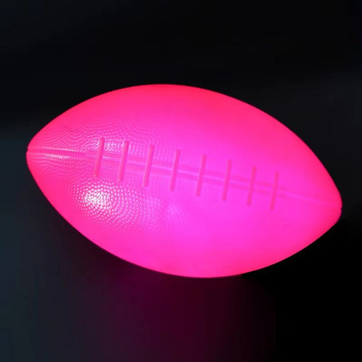Unisex Glowing Rugby Ball Kalsten