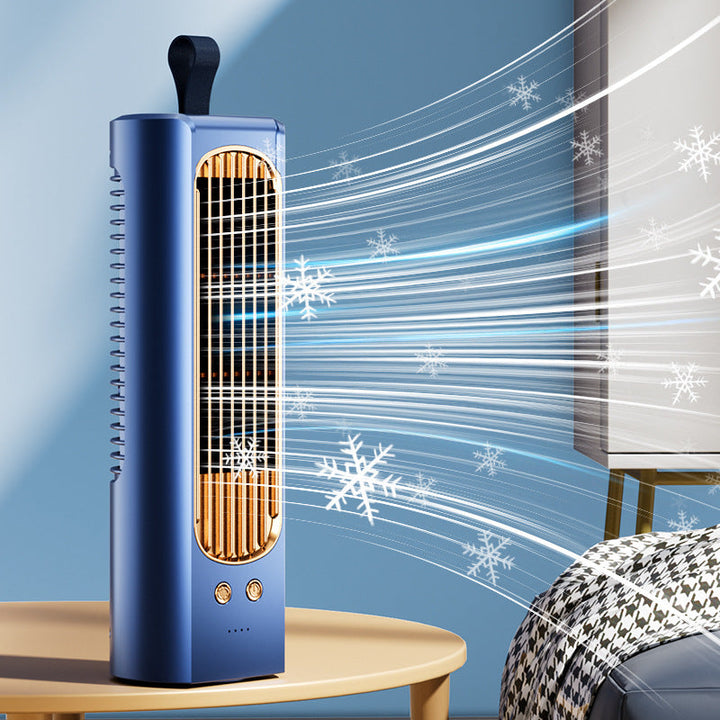 Women portable mini air cooler Kalsten