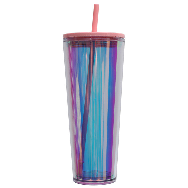 Women's High-Quality Multifunctional Drinking Cup with Innovative Lid System Kalsten