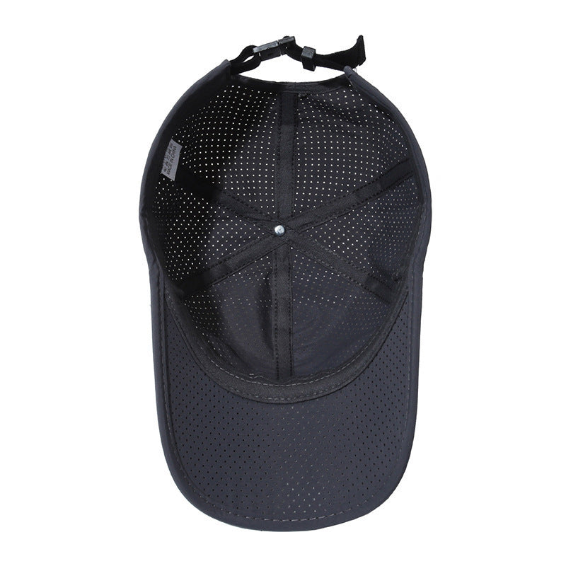 Women Sporty Running Cap Kalsten