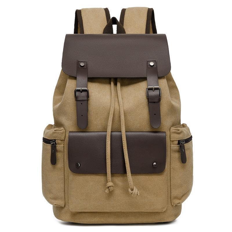 Versatile adventure backpack Kalsten
