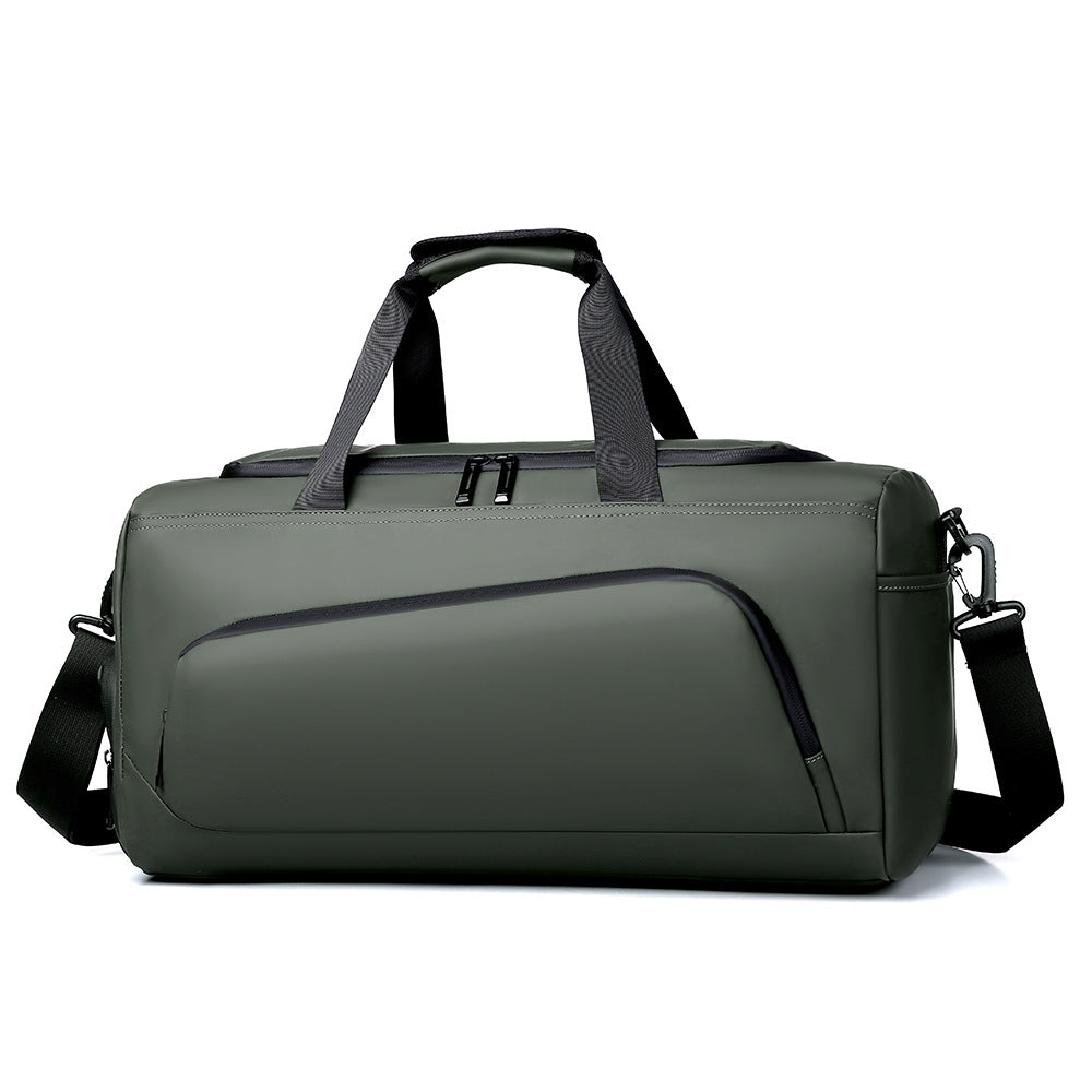 Men's elegant multifunctional travel bag Kalsten