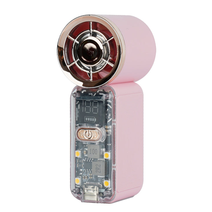 Ladies portable mini fan Kalsten