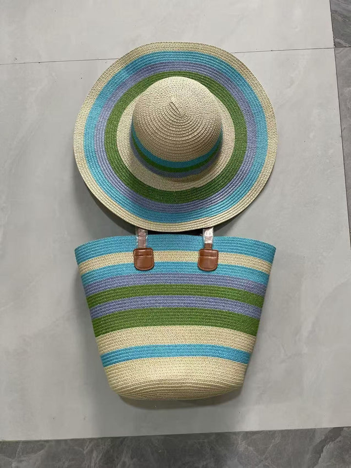 Beach bag Kalsten