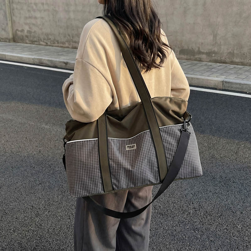 Versatile travel bag Kalsten