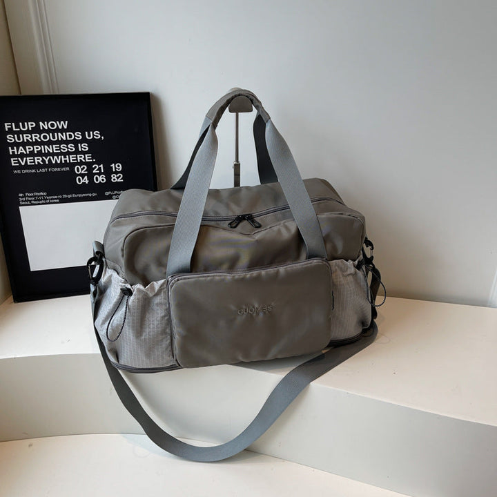 Practical Travel Duffel