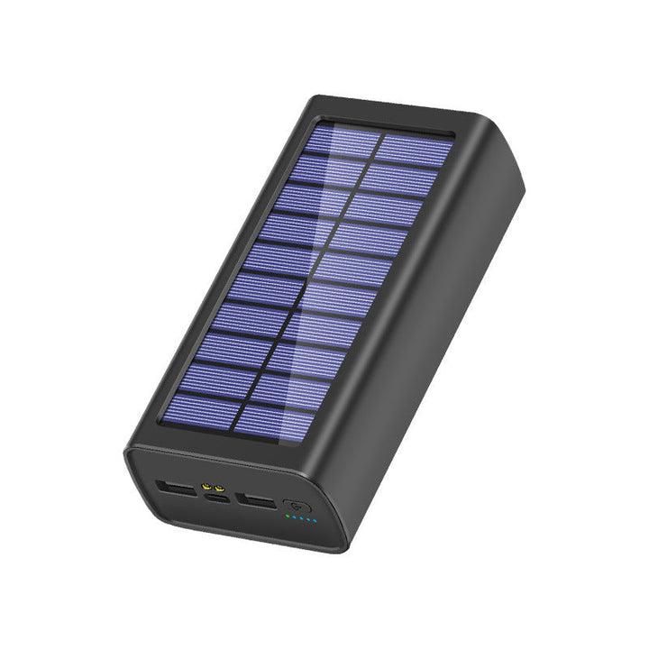 Solar Powerbank Kalsten