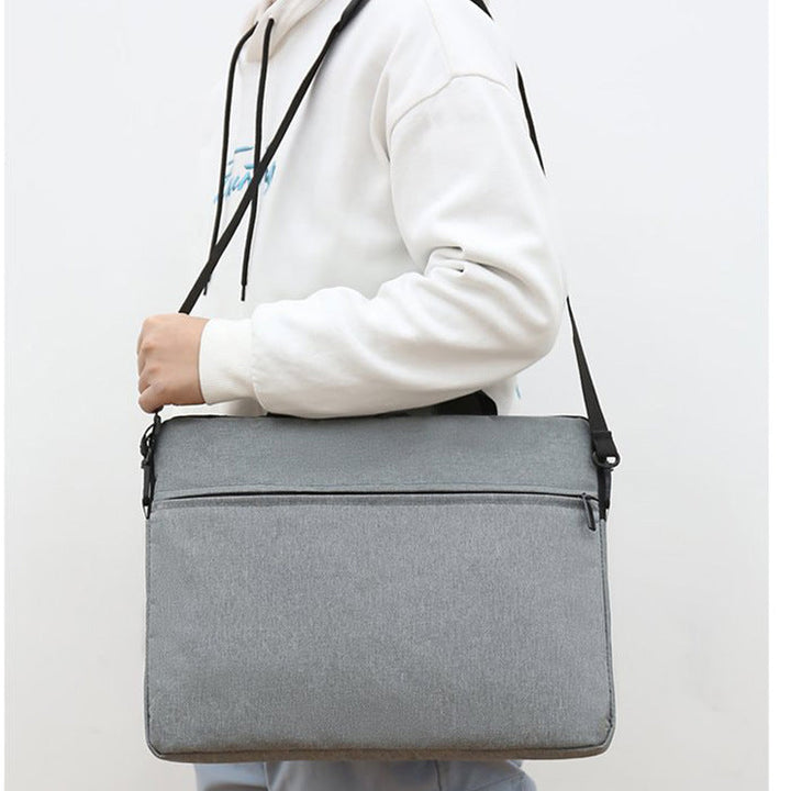 Professional Tech Briefcase Kalsten