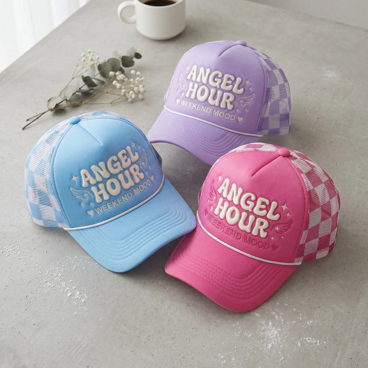 Women's Baseball Cap Brehn
