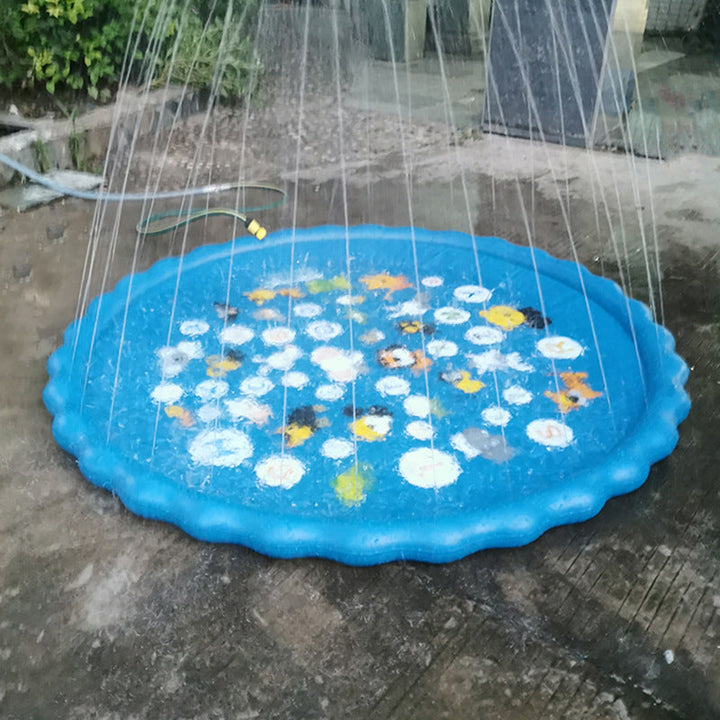 Ladies Water Playground Kalsten