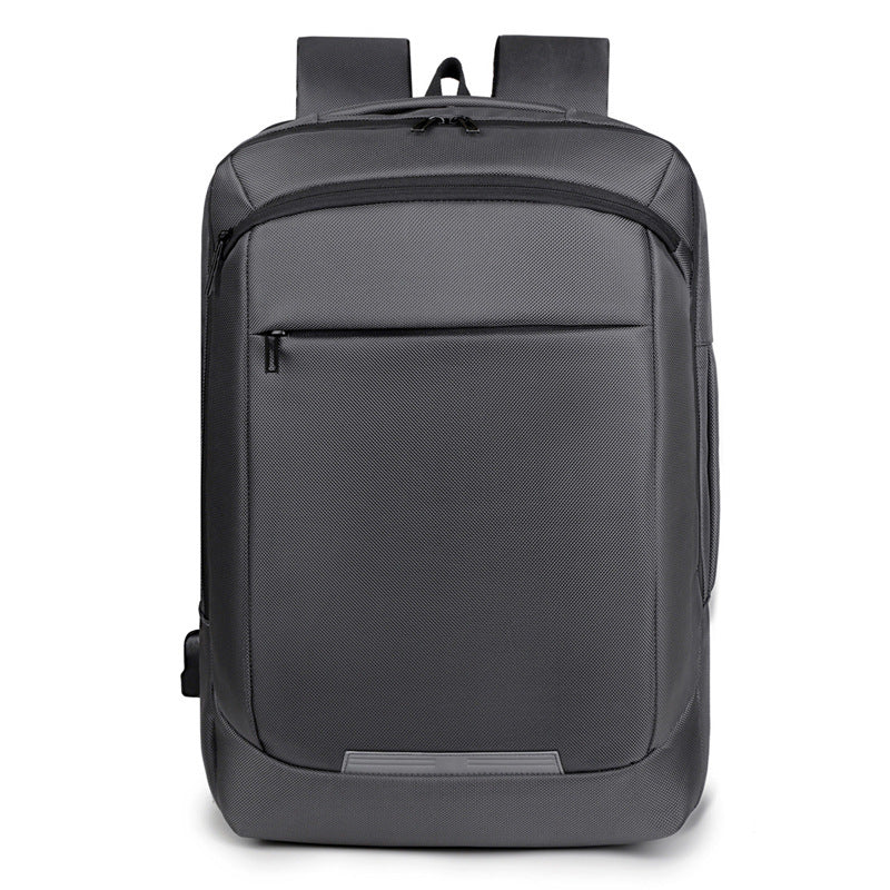Multifunctional Backpack with Laptop Compartment and Ergonomic Design Kalsten