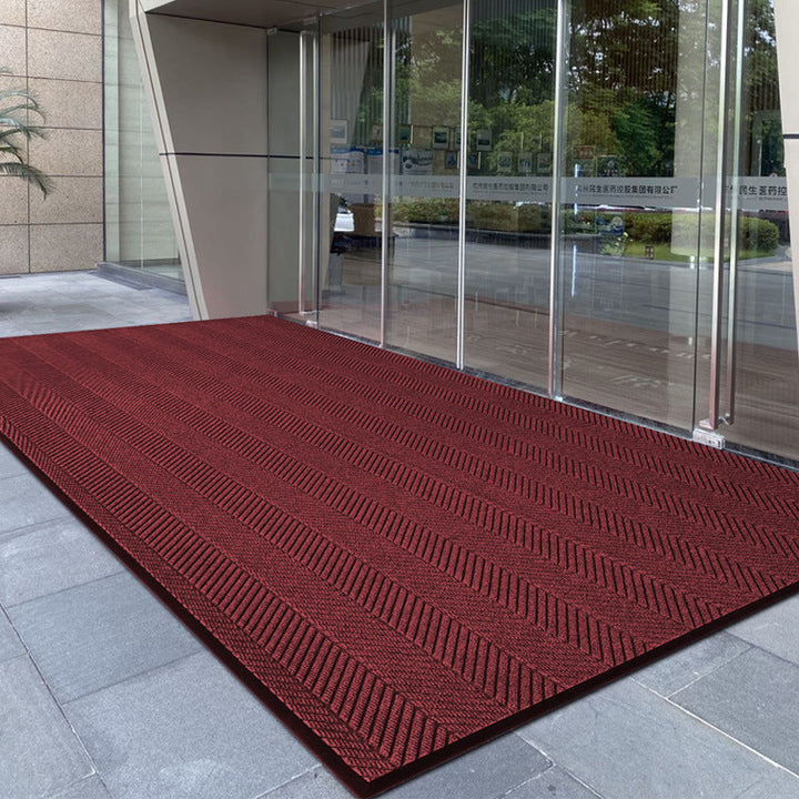 Entryway Comfort Mat Kalsten
