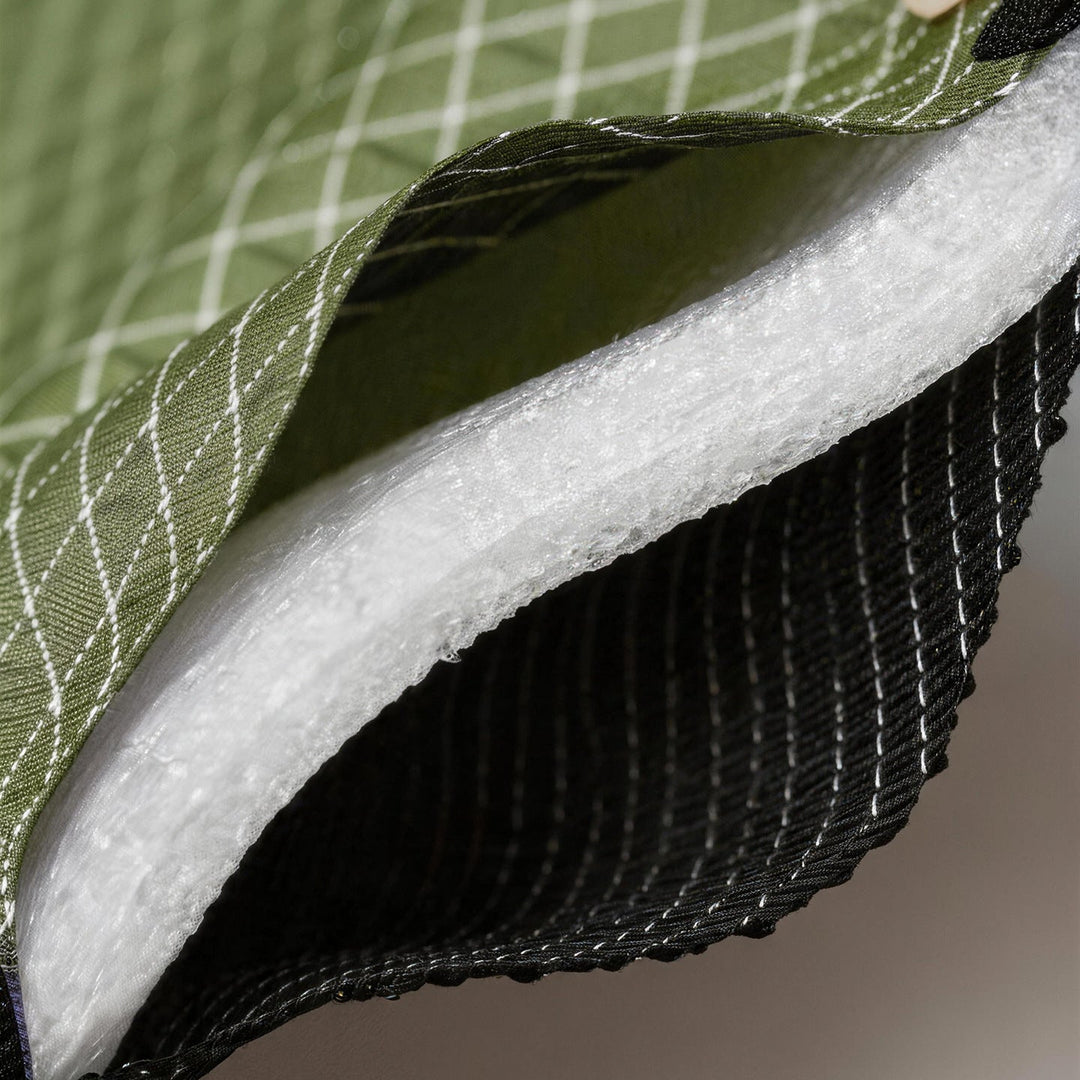 Foldable Travel Mat Kalsten