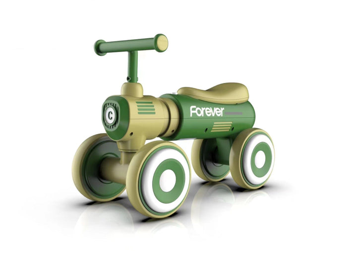 Toddler Ride-On Scooter Kalsten