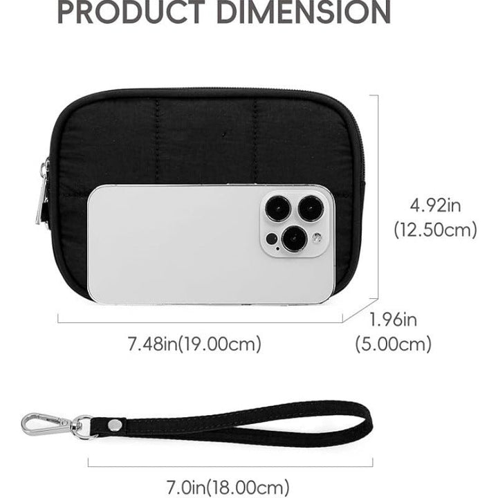 Elegant and Practical Shoulder Bag Kalsten