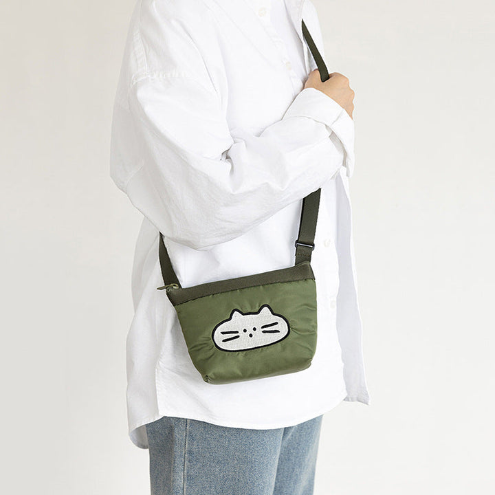 Crossbody Bag Kalsten