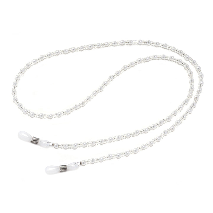 Beaded Eyewear Chain Accessory Kalsten