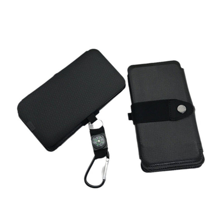 Solar Charger Kalsten